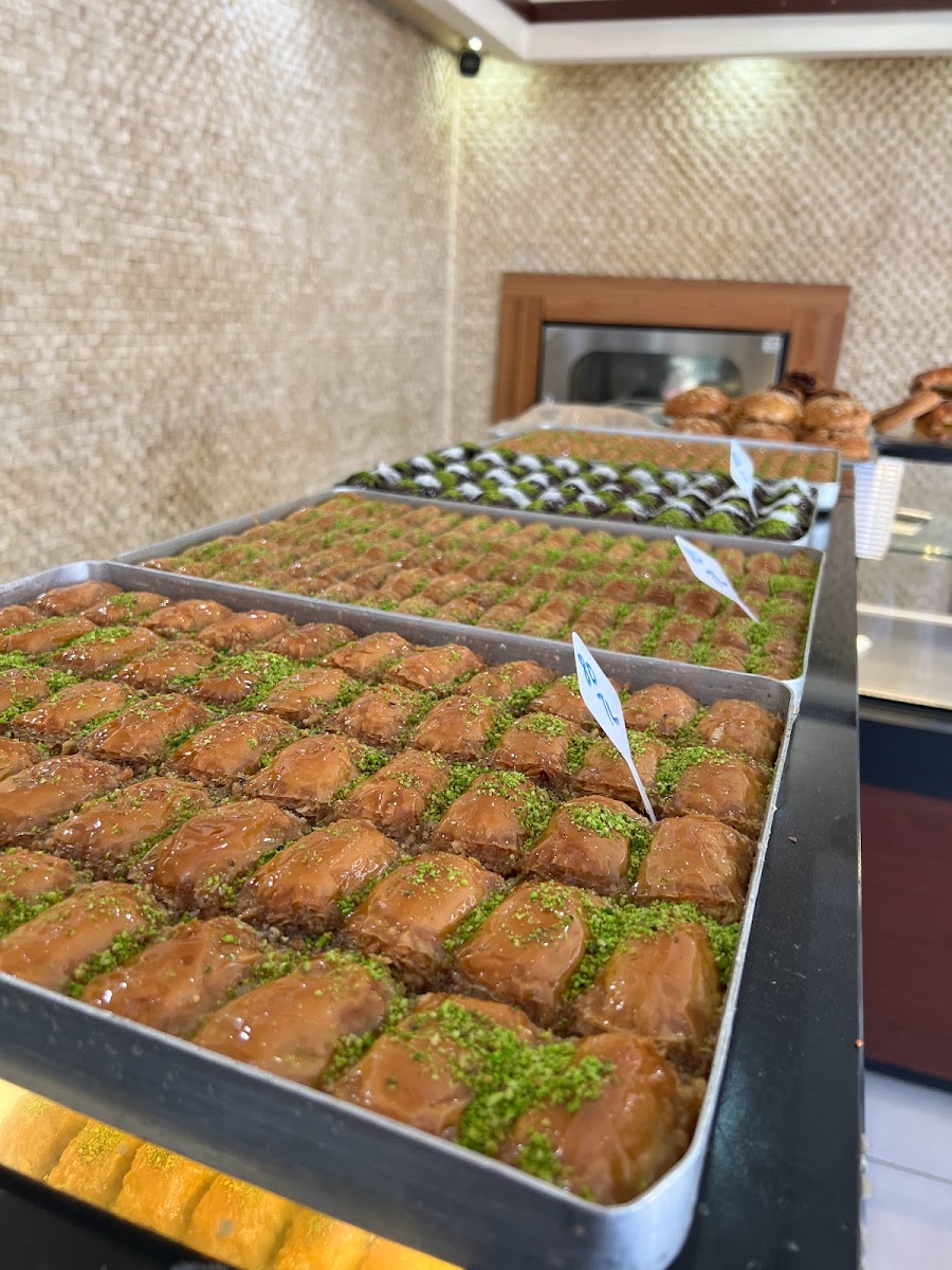 yağmur ekmek ve unlu mamulleri Yeme İçme hizmetleri Manavgat