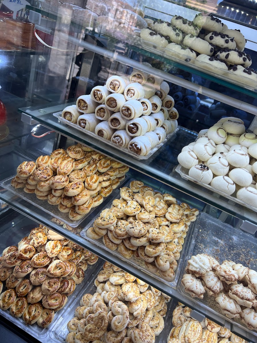 yağmur ekmek ve unlu mamulleri Manavgat