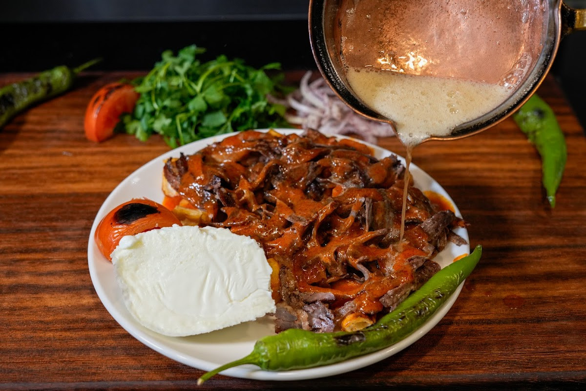 07 Altınbaşak Restaurant – Fotoğraf 6