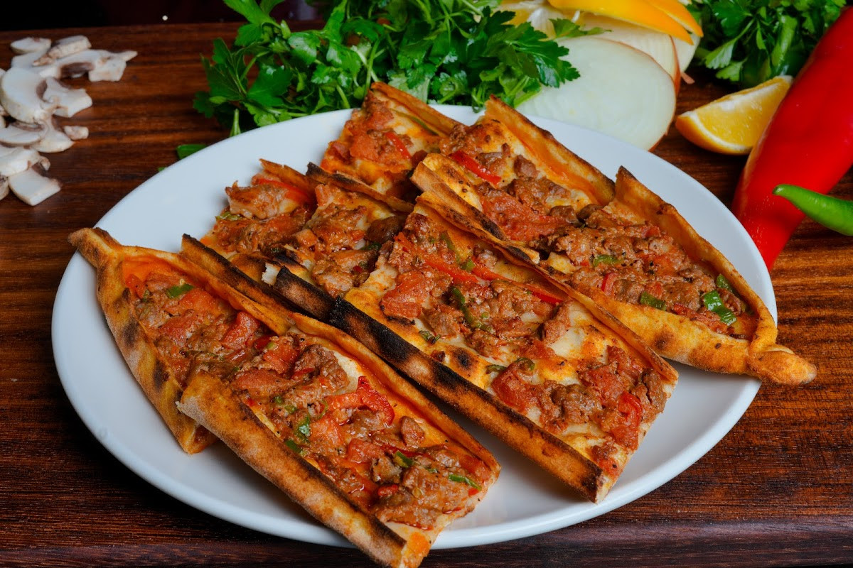 07 Altınbaşak Restaurant – Fotoğraf 4