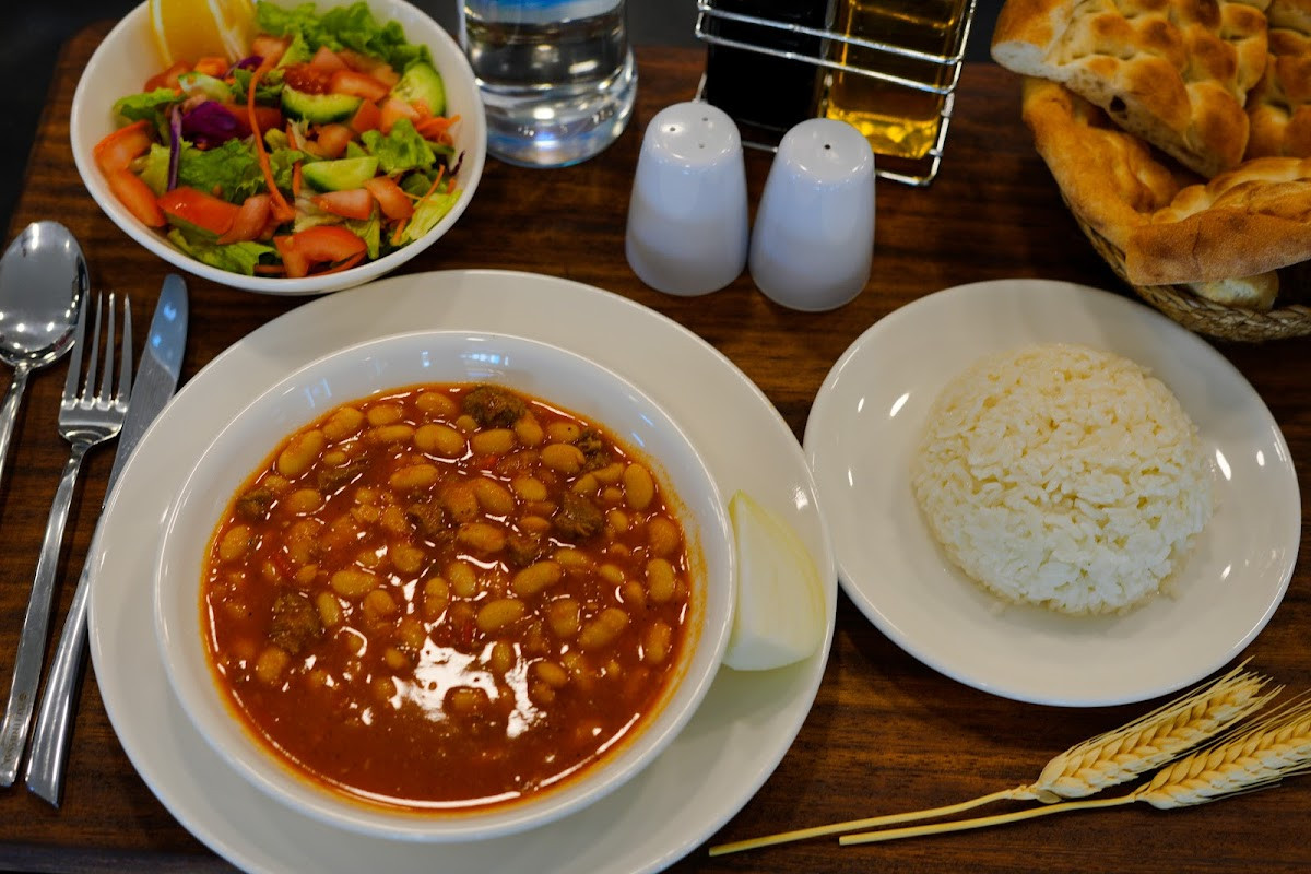 07 Altınbaşak Restaurant – Fotoğraf 8