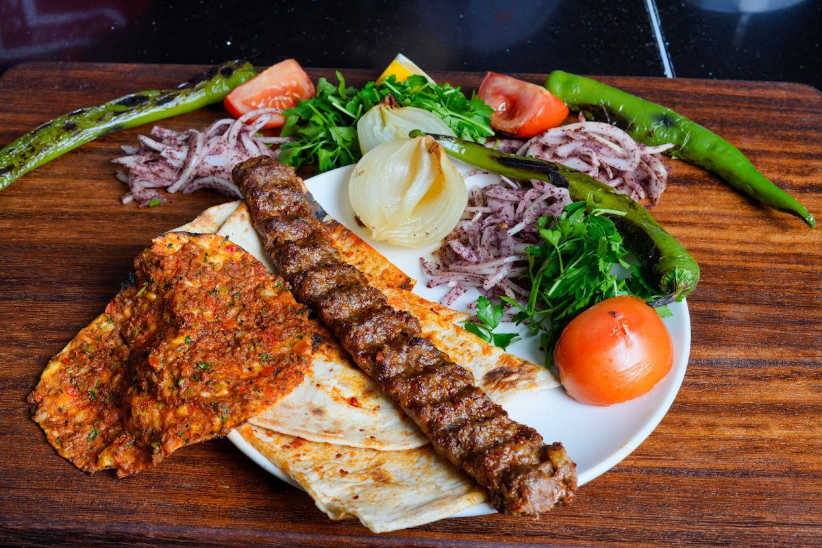 07 Altınbaşak Restaurant – Fotoğraf 2