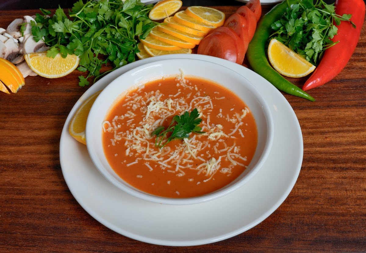 07 Altınbaşak Restaurant – Fotoğraf 7