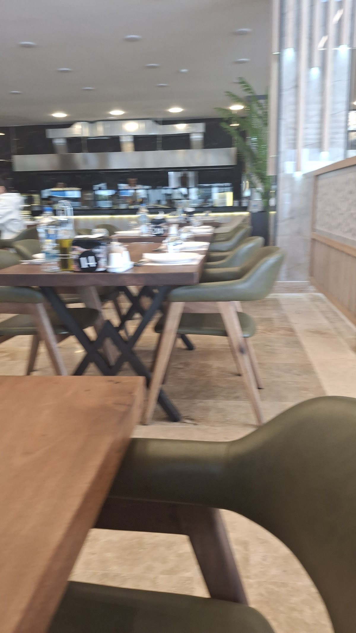 07 Altınbaşak Restaurant – Fotoğraf 10