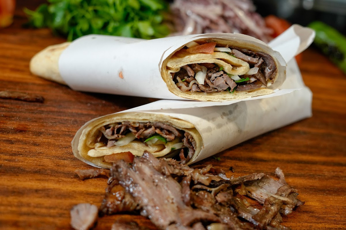 07 Altınbaşak Restaurant – Fotoğraf 5