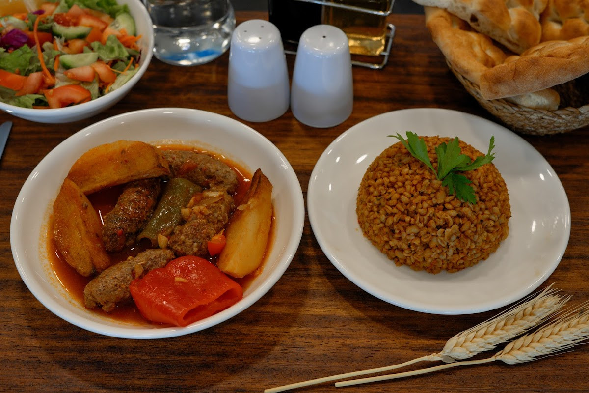 07 Altınbaşak Restaurant – Fotoğraf 3