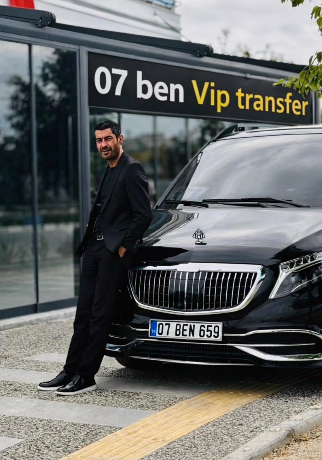 07 BEN TRANSFER – Fotoğraf 3