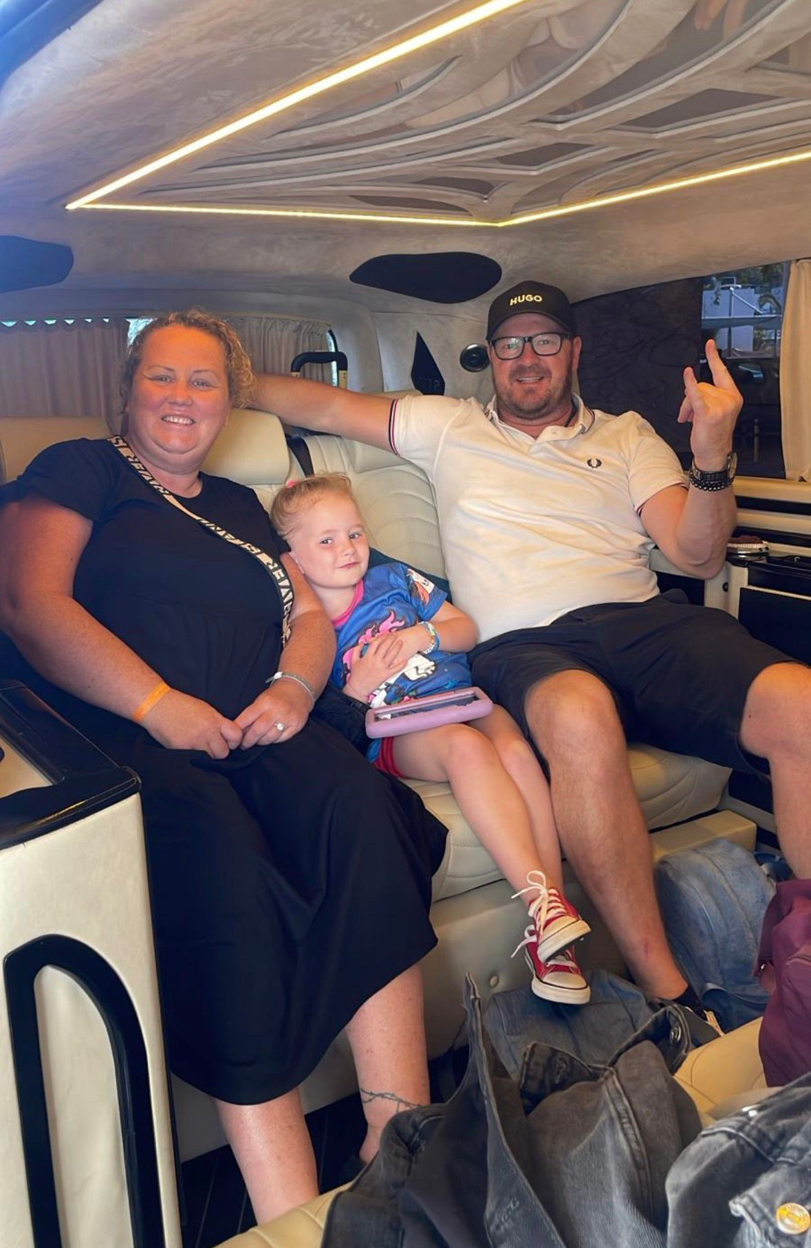 07 BEN TRANSFER – Fotoğraf 7