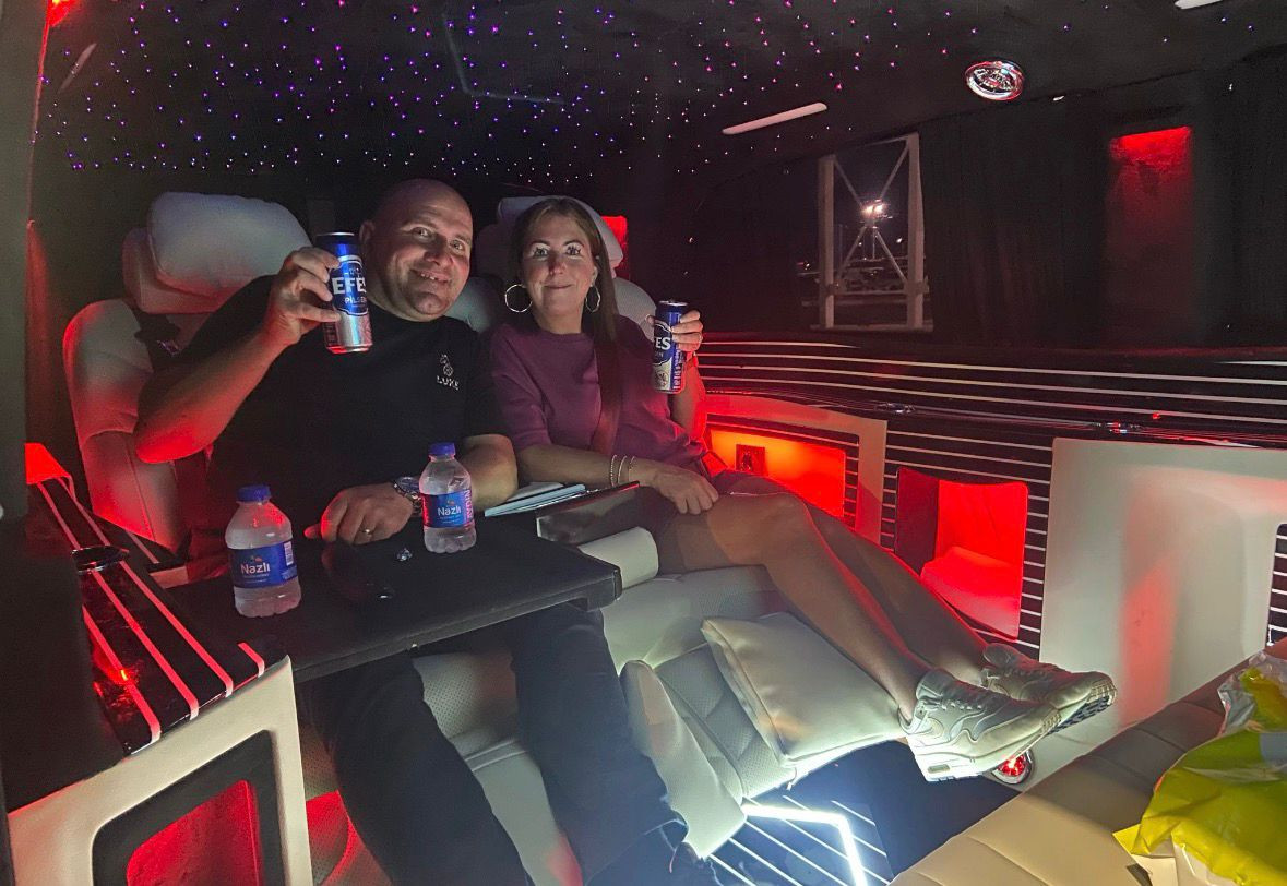 07 BEN TRANSFER – Fotoğraf 9