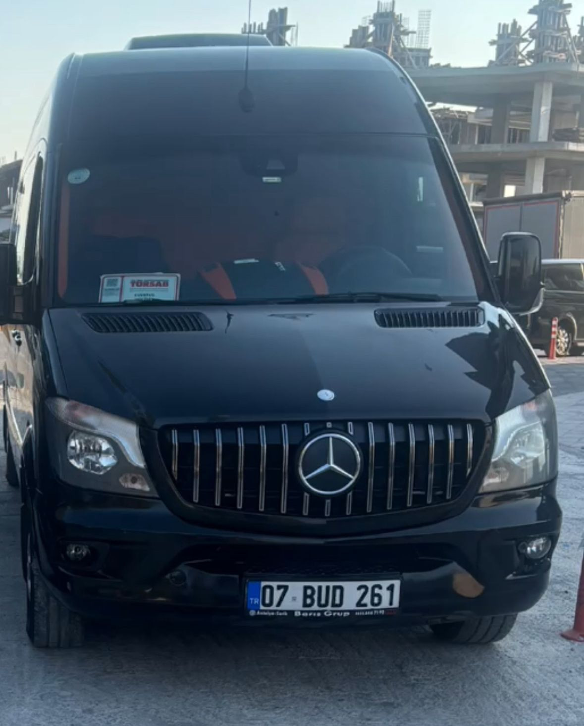 07 BEN TRANSFER – Fotoğraf 6