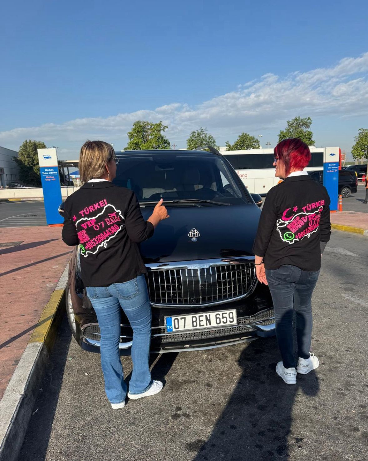 07 BEN TRANSFER – Fotoğraf 4