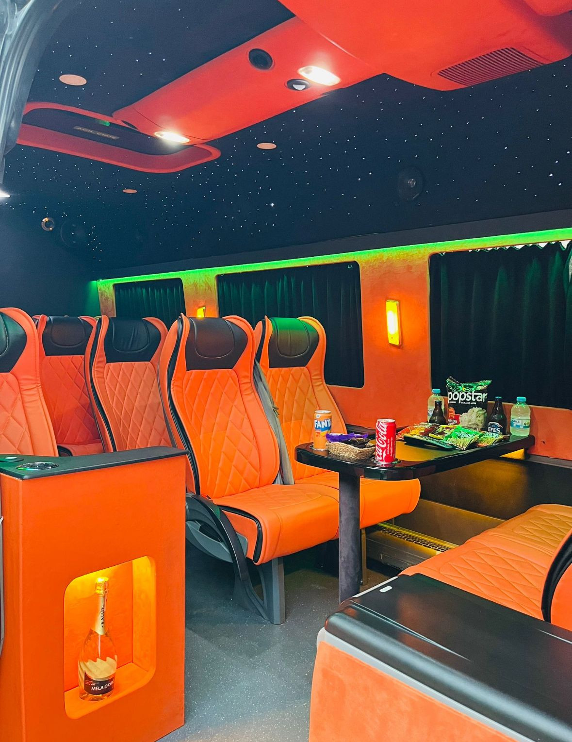 07 BEN TRANSFER – Fotoğraf 2