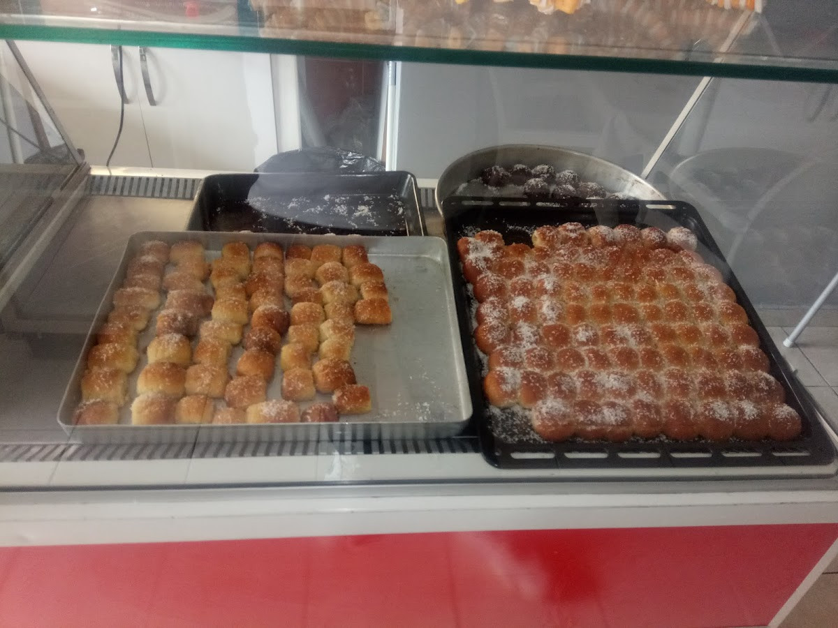 07 Berat Döner / Sucuk Ekmek – Fotoğraf 3