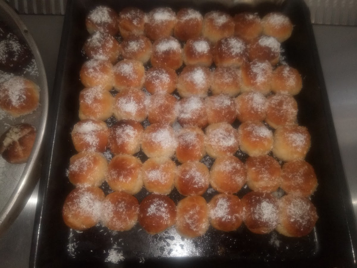 07 Berat Döner / Sucuk Ekmek – Fotoğraf 6