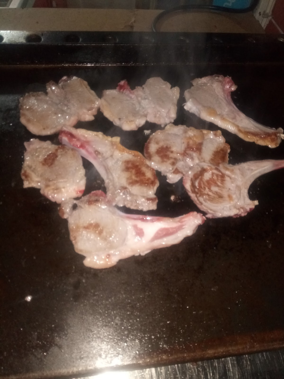 07 Berat Döner / Sucuk Ekmek – Fotoğraf 10