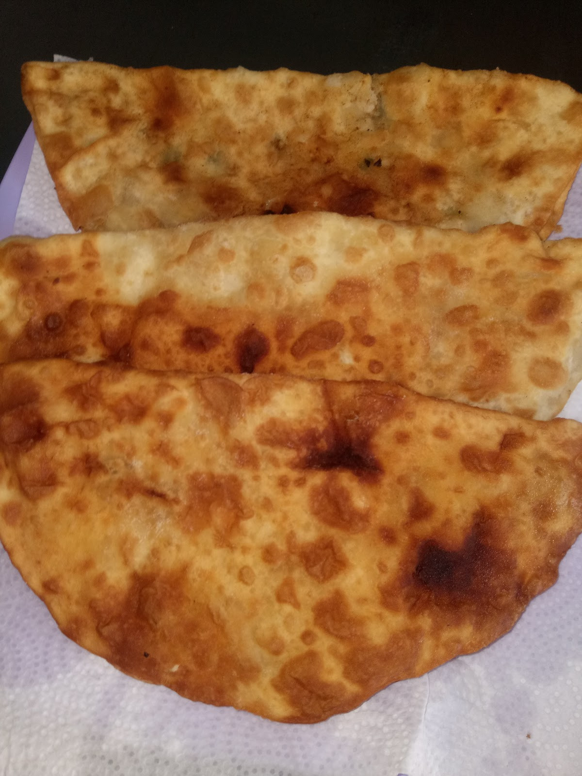 07 Berat Döner / Sucuk Ekmek – Fotoğraf 9