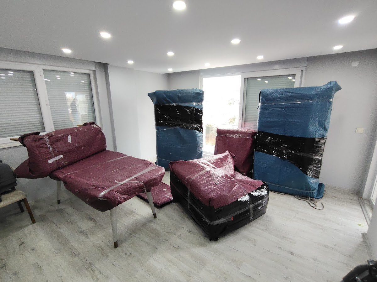 07 Ferhat Nakliyat | Evden Eve Taşımacılık – Fotoğraf 4