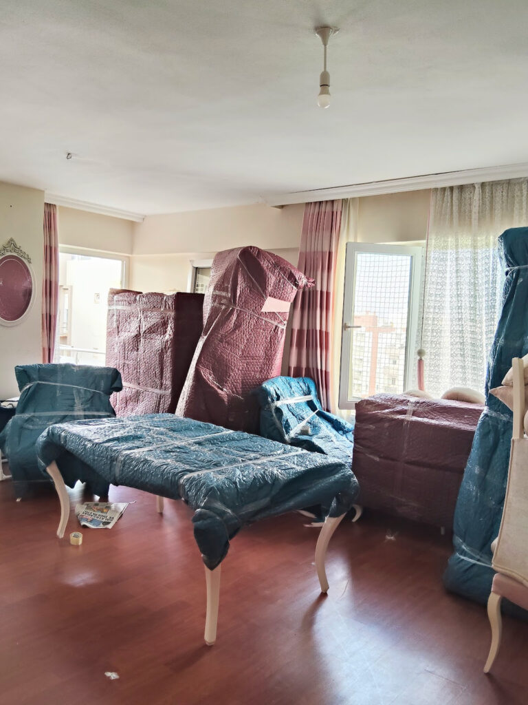 07 Ferhat Nakliyat | Evden Eve Taşımacılık — Manavgat Manavgat Evden Eve Nakliyat