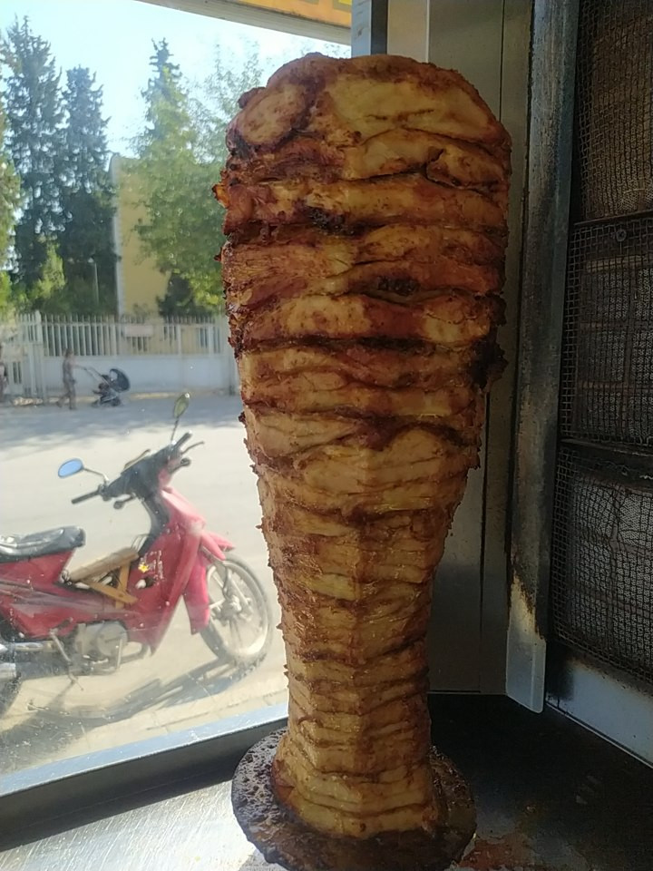 1 Lezzet Döner Kestel – Fotoğraf 6