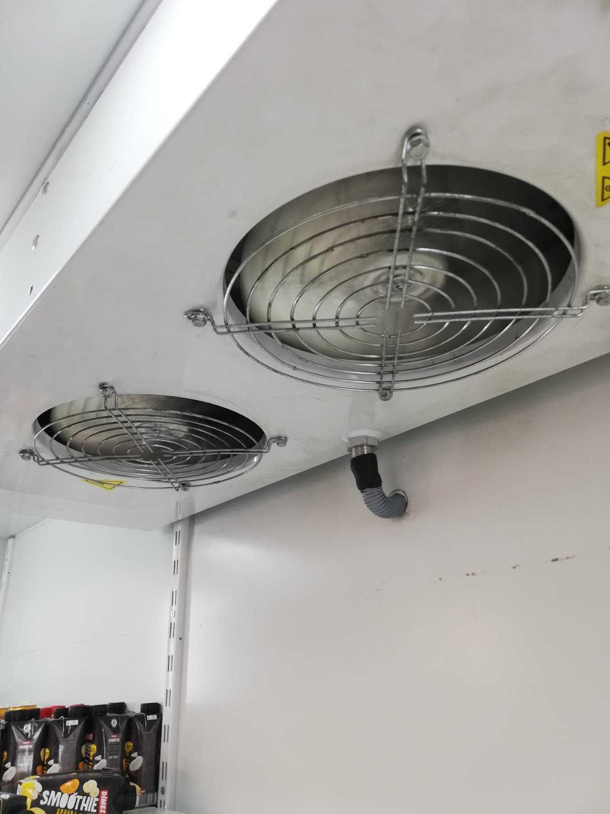 2EKO Klima ve Soğutma Teknolojileri Servis Hizmetleri – Fotoğraf 8