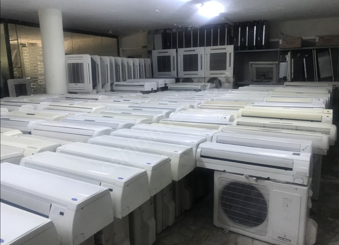 2EKO Klima ve Soğutma Teknolojileri Servis Hizmetleri – Fotoğraf 9