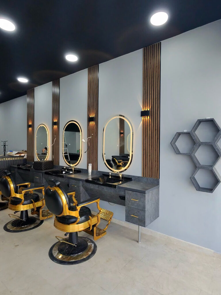 35 Berat Erkek Kuaförü — Manavgat manavgat kuaför