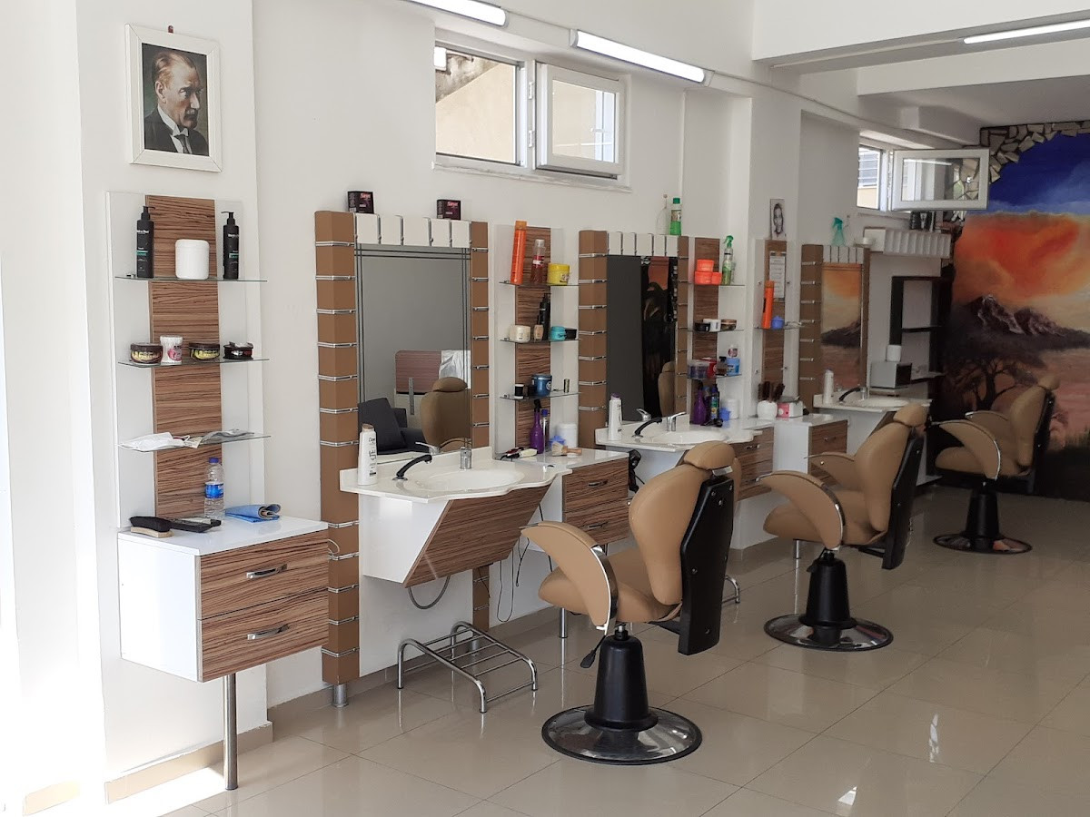 38 Ercan kuaför – Fotoğraf 4