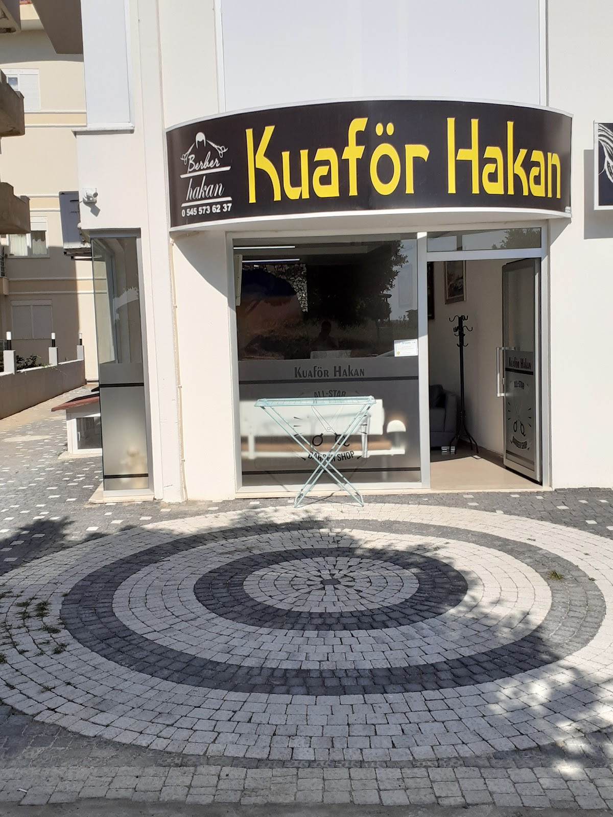 38 Ercan kuaför – Fotoğraf 3