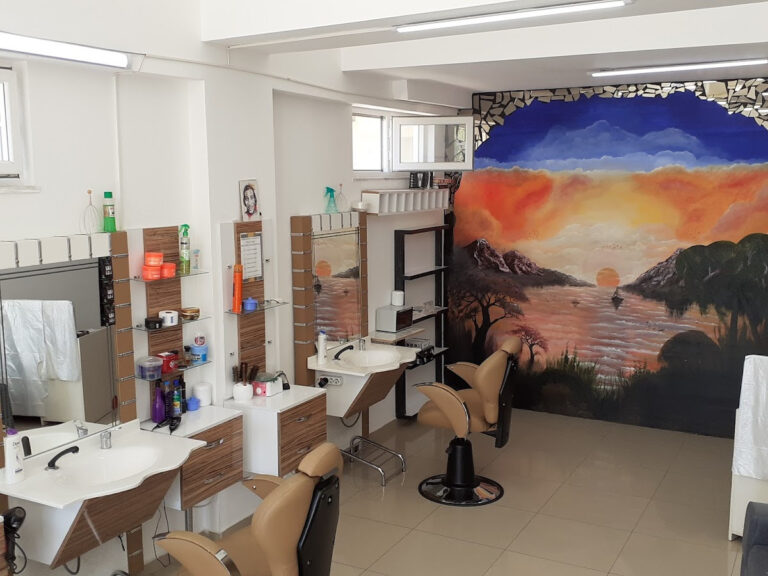 38 Ercan kuaför — Manavgat manavgat kuaför