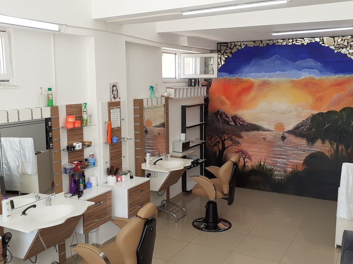 38 Ercan kuaför – Fotoğraf 1