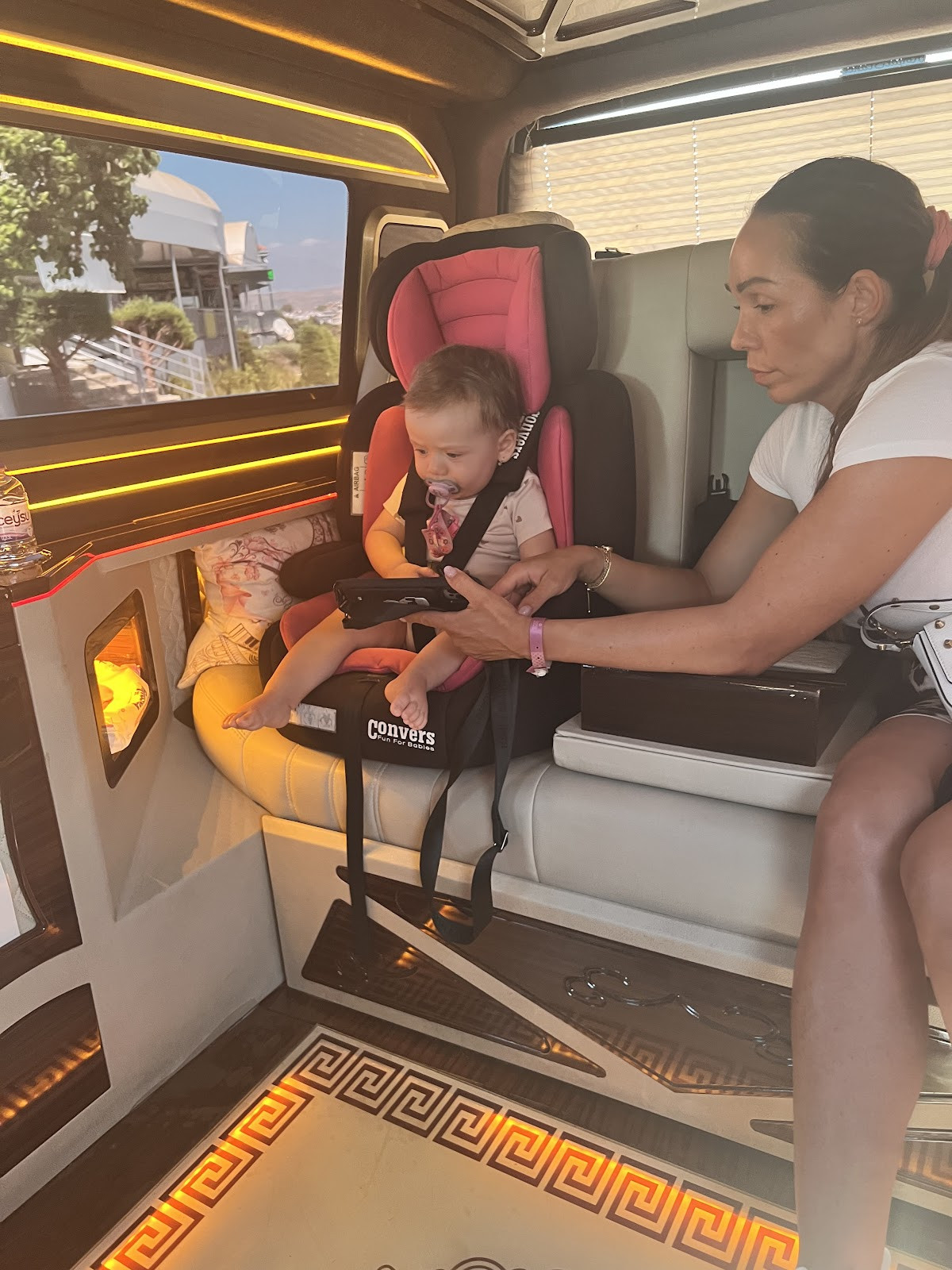 4 SEASONS TRANSFER – Fotoğraf 9