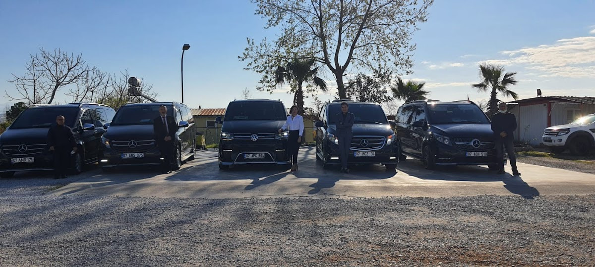 4 SEASONS TRANSFER – Fotoğraf 4