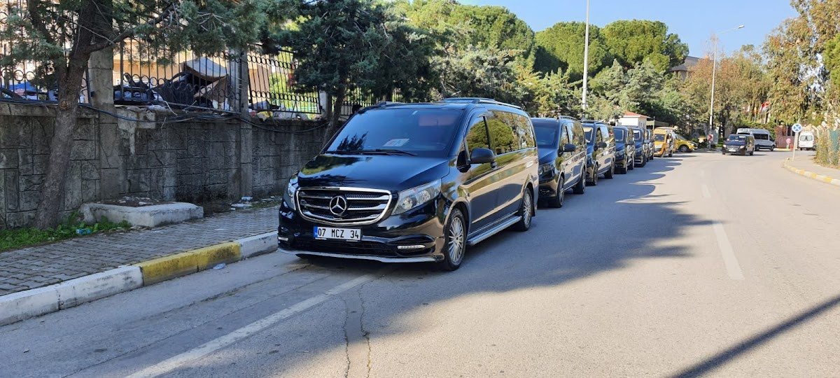 4 SEASONS TRANSFER – Fotoğraf 3