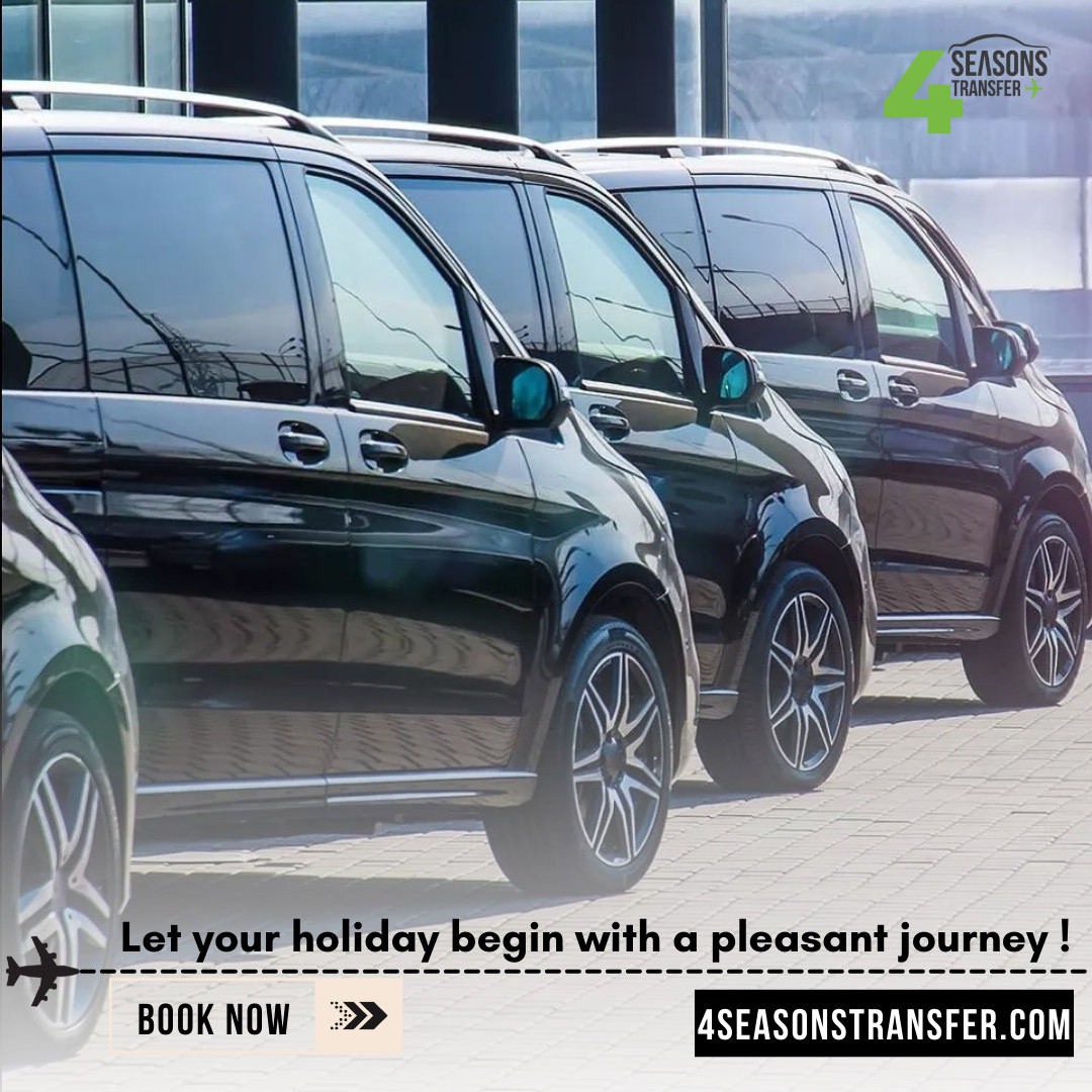 4 SEASONS TRANSFER – Fotoğraf 1