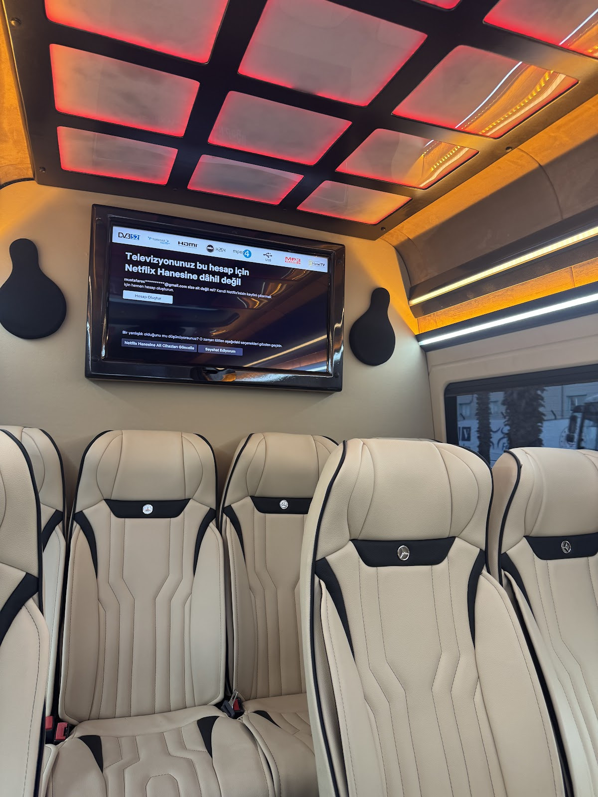 4 SEASONS TRANSFER – Fotoğraf 2