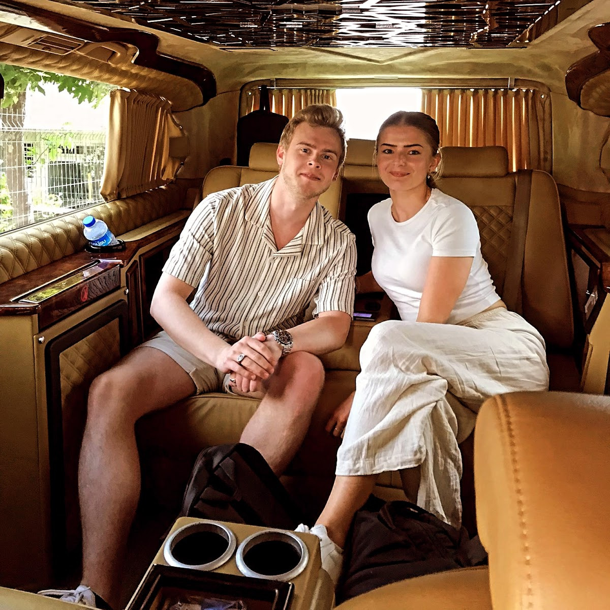 724 Alanya Airport Transfer – Fotoğraf 3