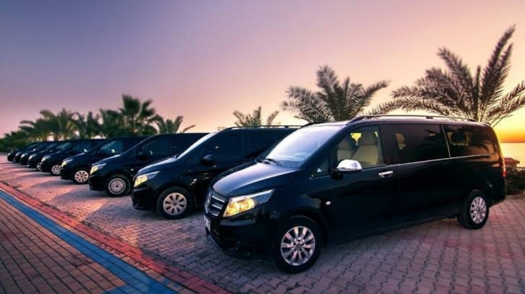724 Alanya Airport Transfer – Fotoğraf 4
