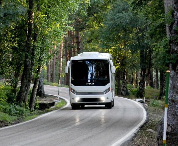 724 Alanya Airport Transfer – Fotoğraf 8