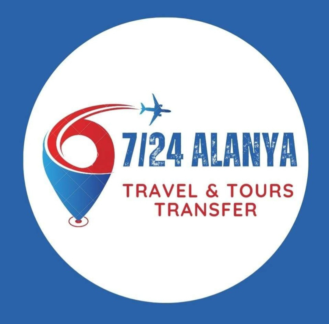 724 Alanya Airport Transfer – Fotoğraf 1