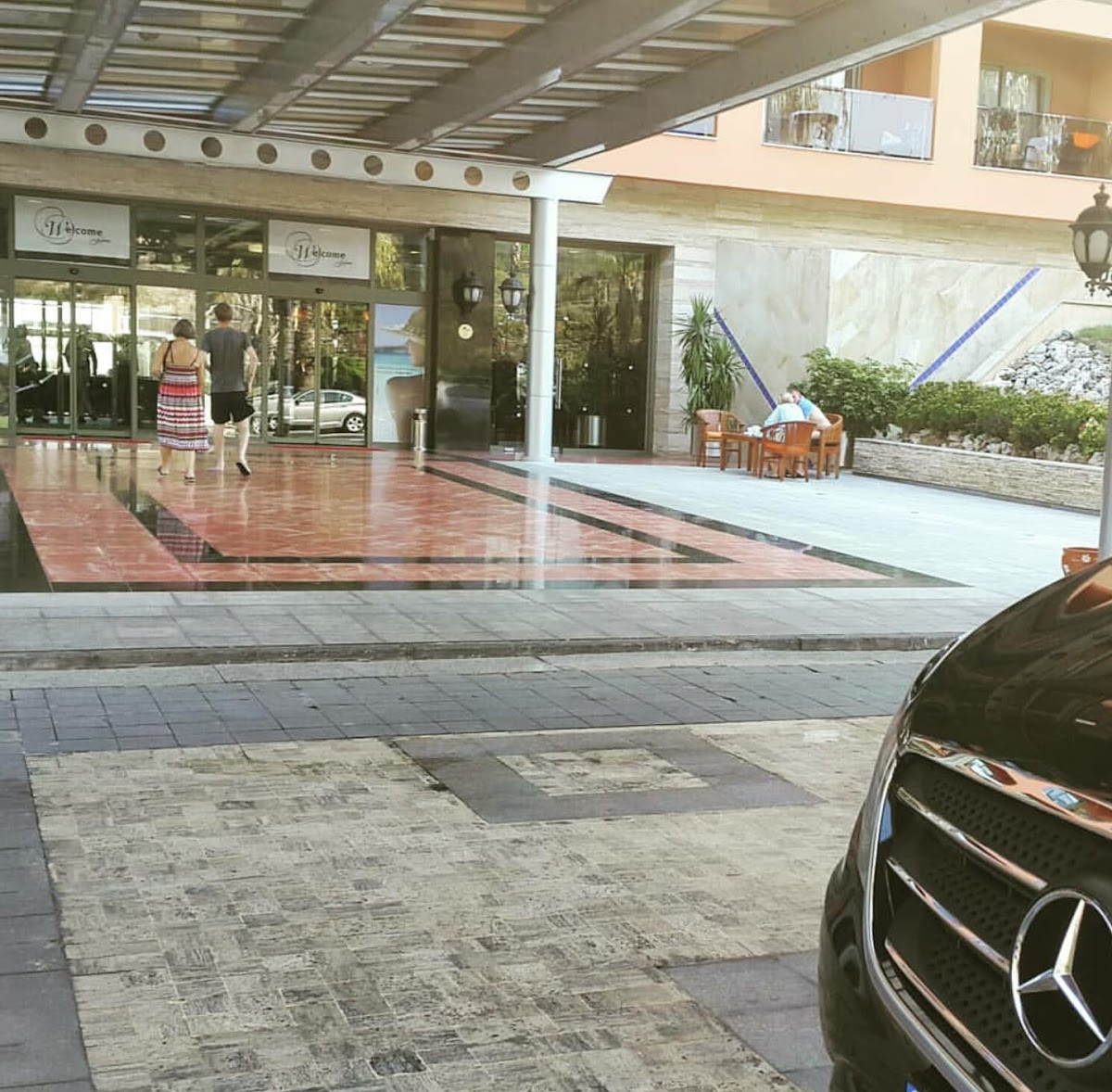 724 Alanya Airport Transfer – Fotoğraf 9