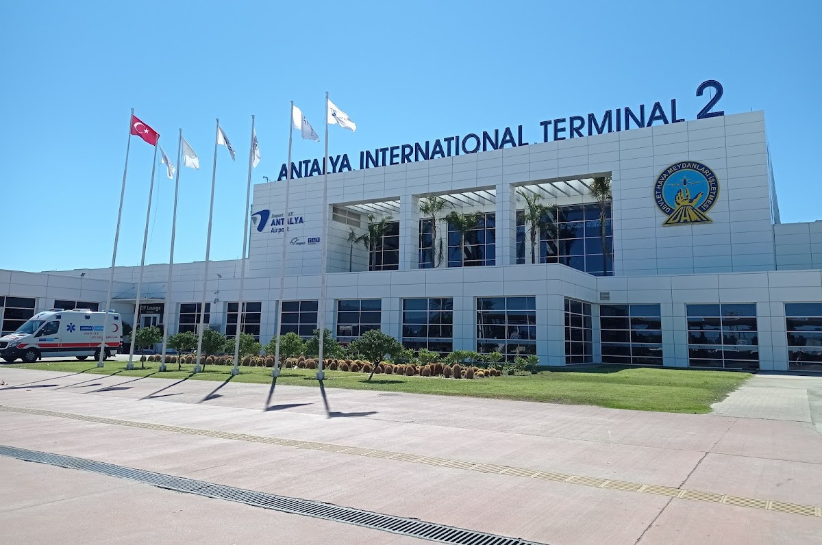 724 Alanya Airport Transfer – Fotoğraf 6