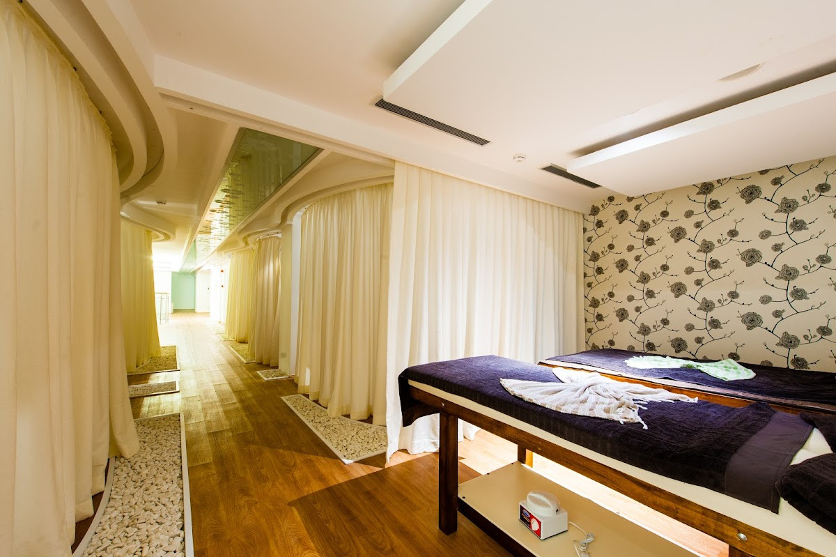 A Good Life Utopia Family Resort – Fotoğraf 2