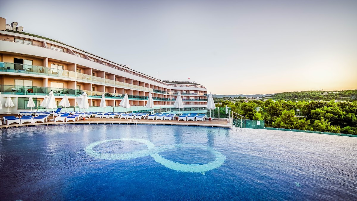 A Good Life Utopia Family Resort – Fotoğraf 1