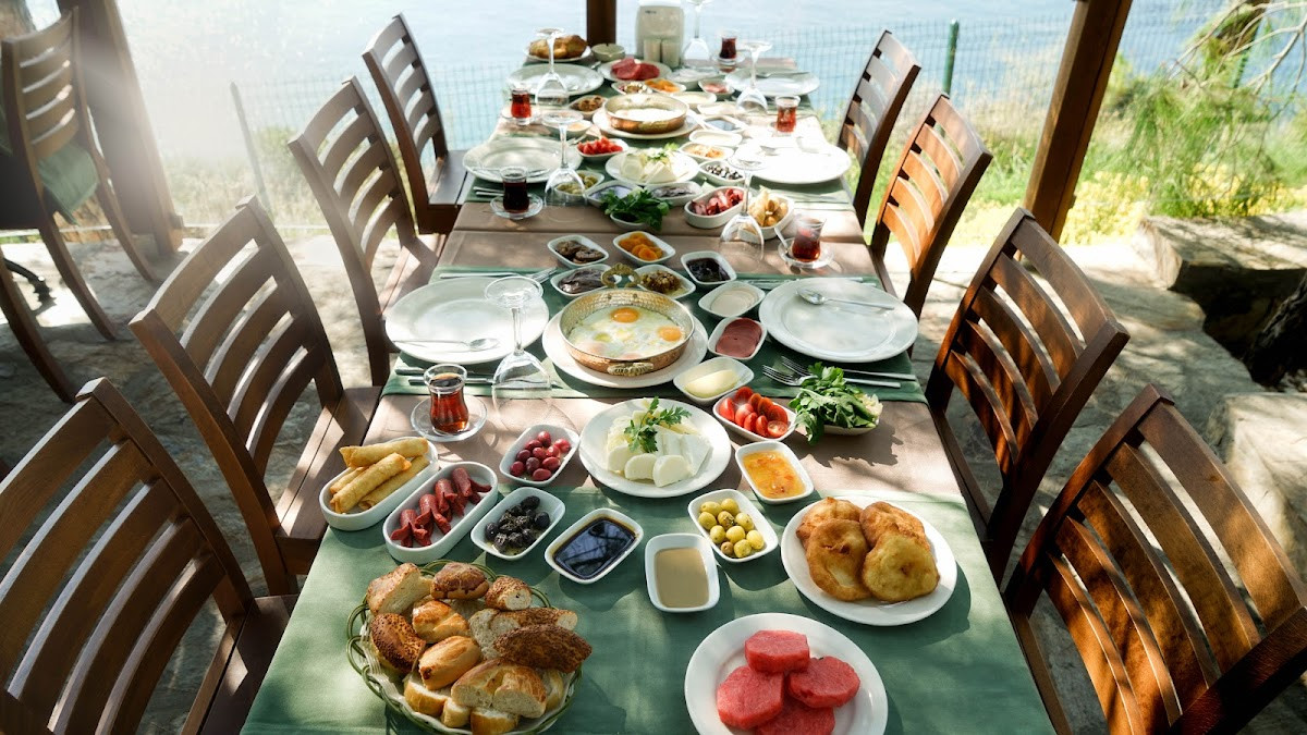 A Good Life Utopia Family Resort – Fotoğraf 6