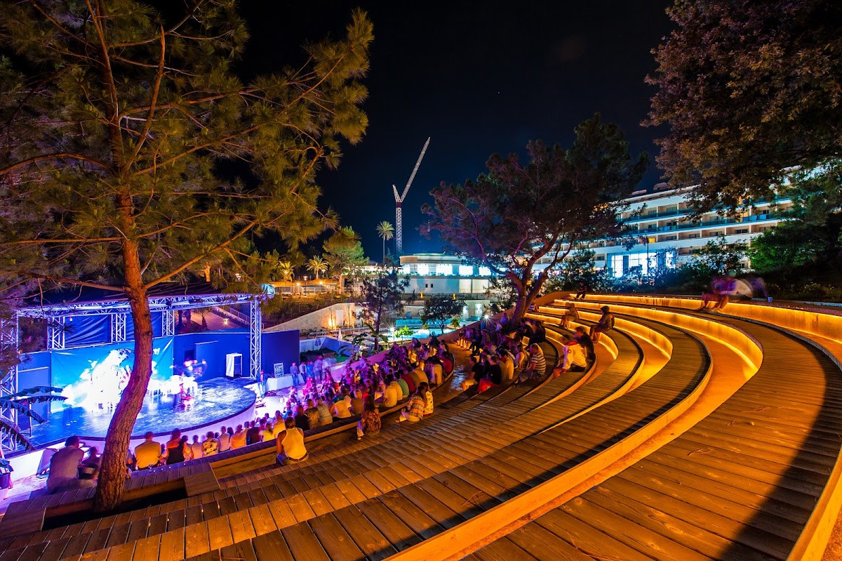 A Good Life Utopia Family Resort – Fotoğraf 7