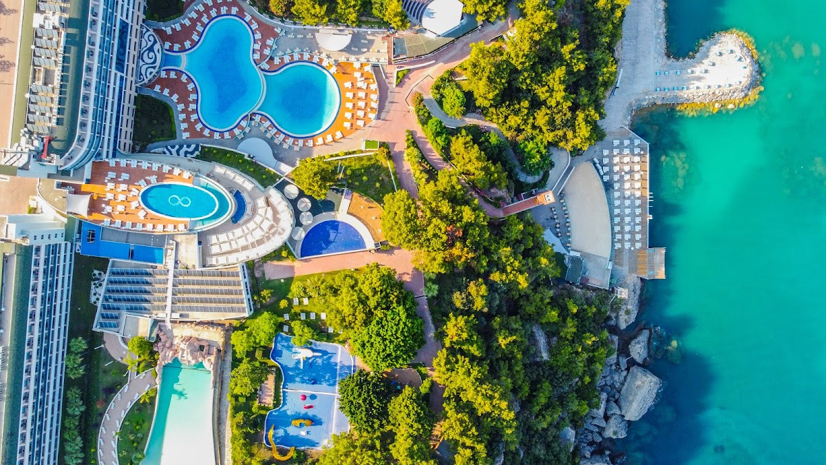 A Good Life Utopia Family Resort – Fotoğraf 10