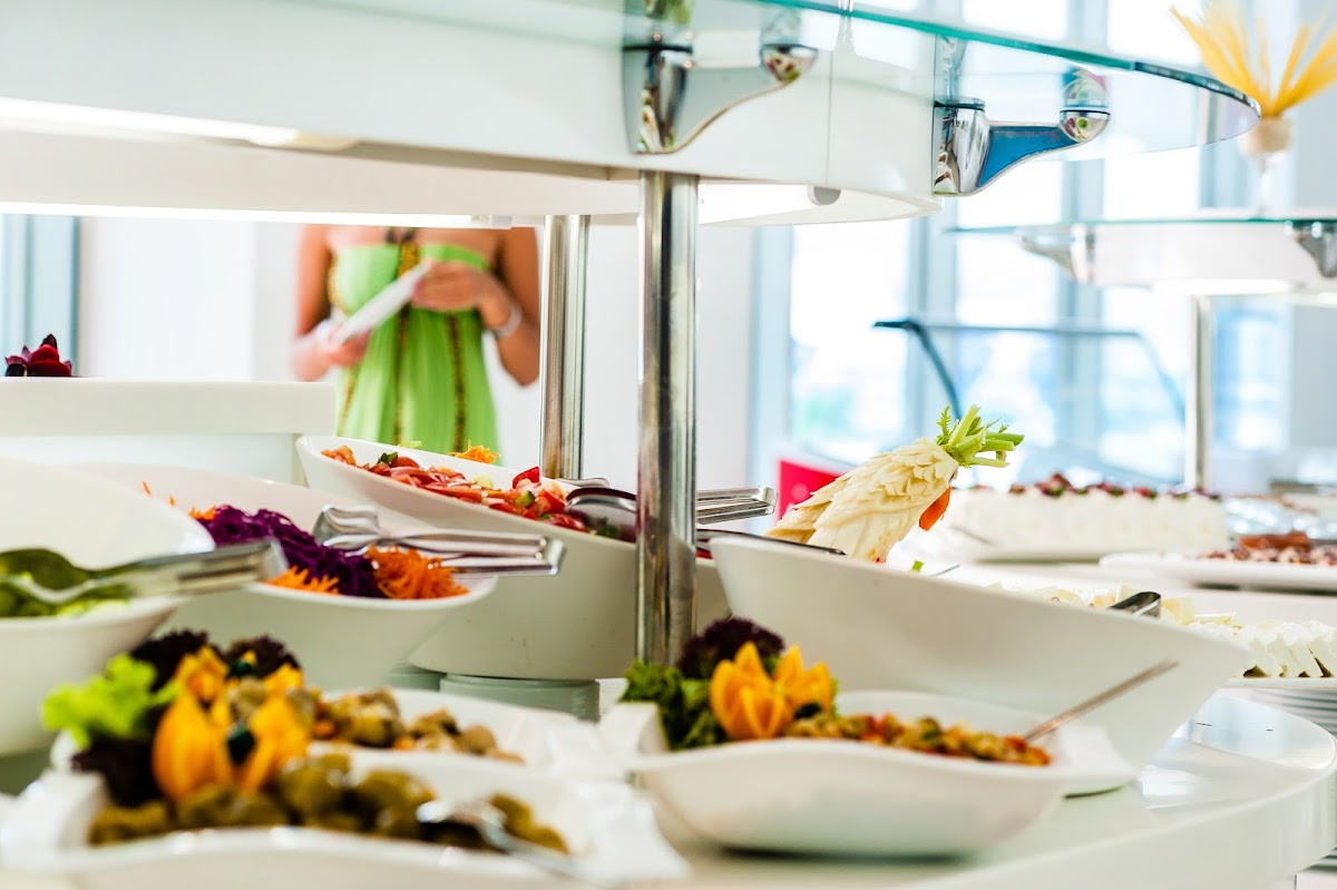 A Good Life Utopia Family Resort – Fotoğraf 8