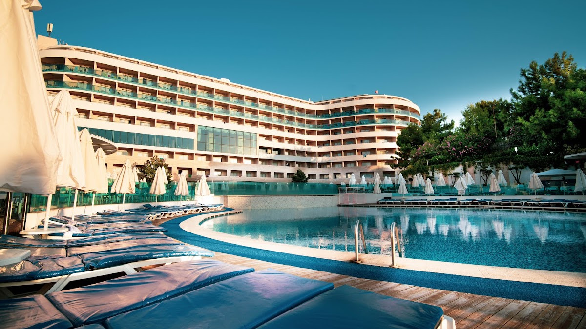 A Good Life Utopia Family Resort – Fotoğraf 9