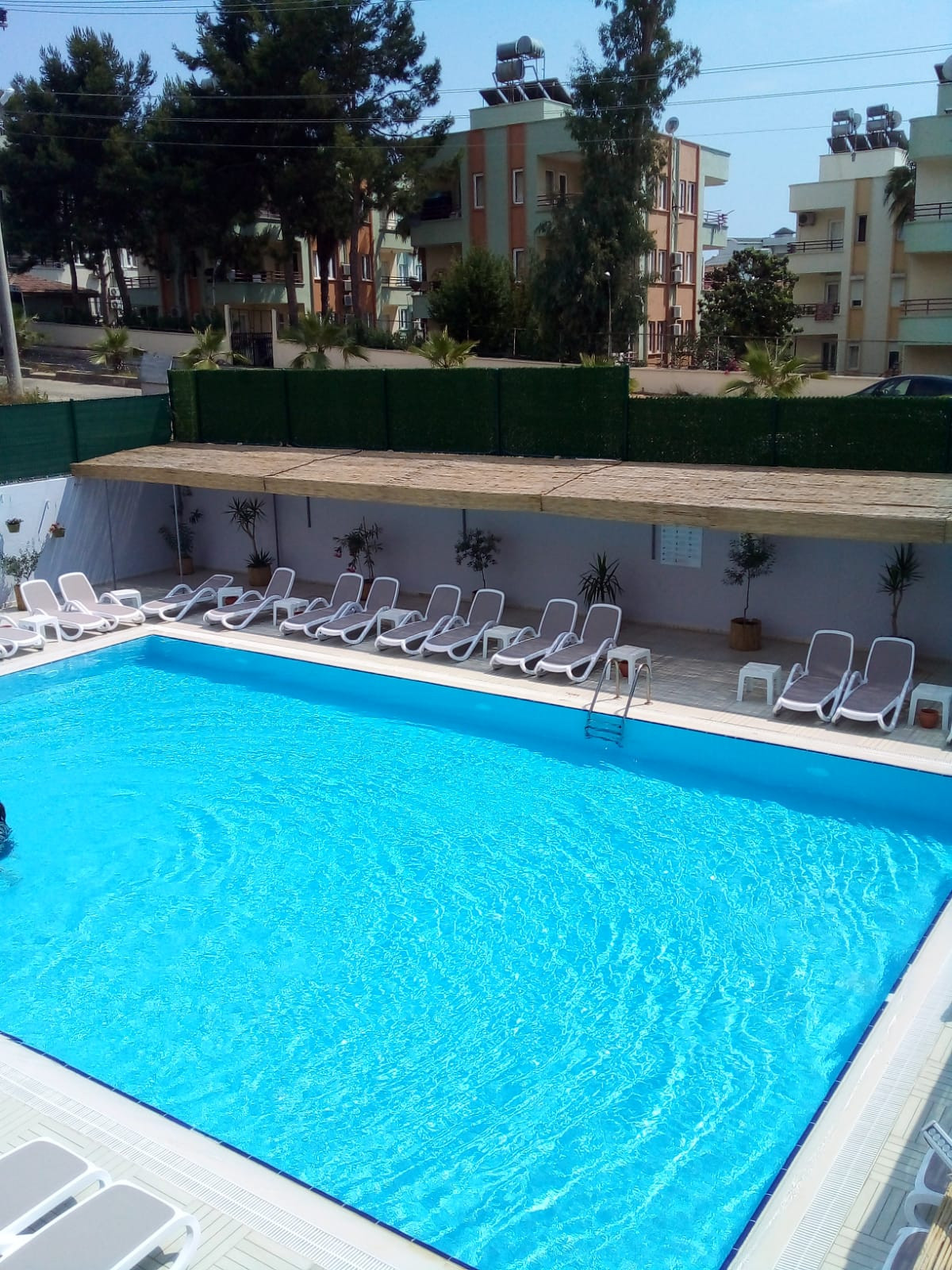 A HOTEL SIDE – Fotoğraf 3