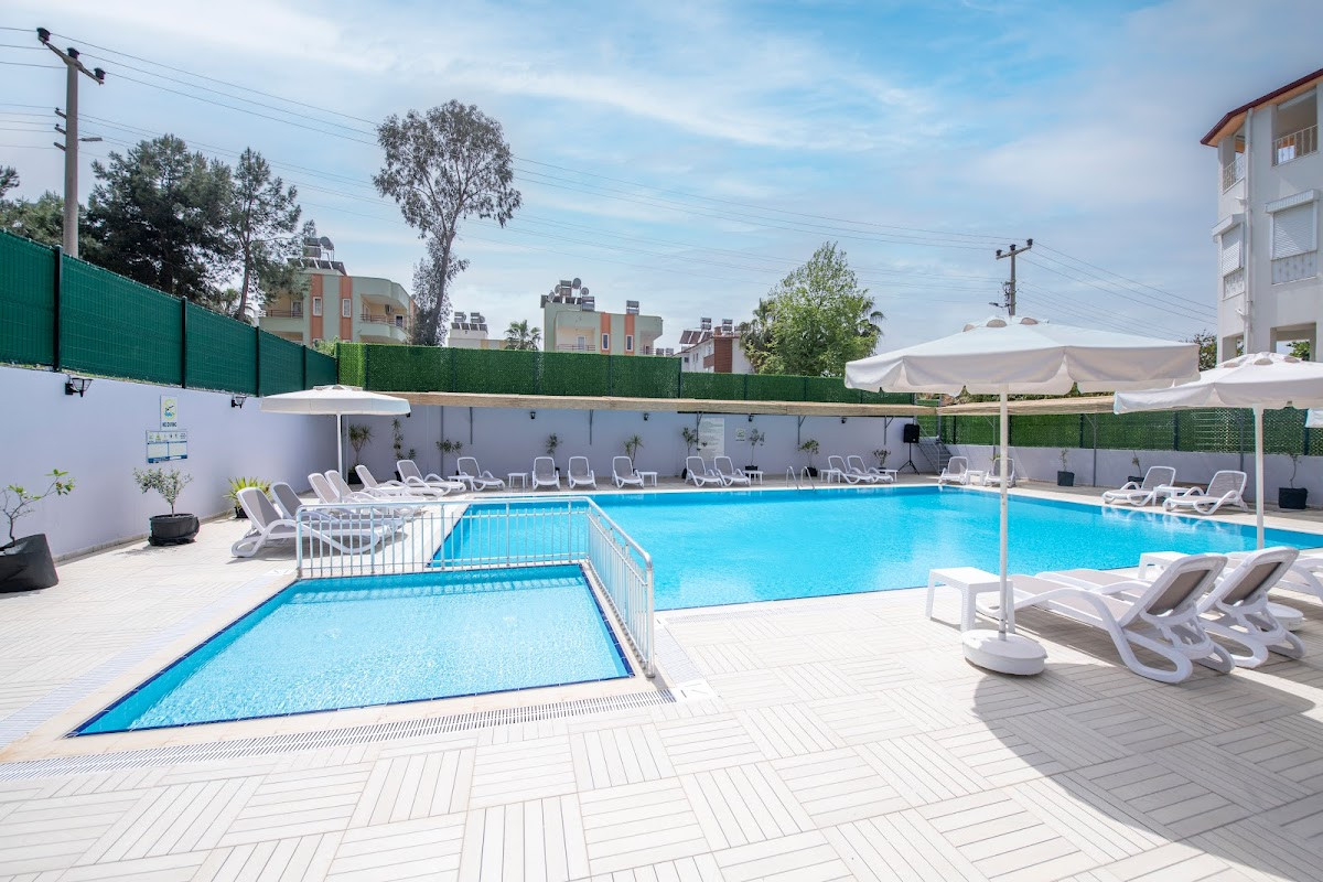 A HOTEL SIDE – Fotoğraf 10